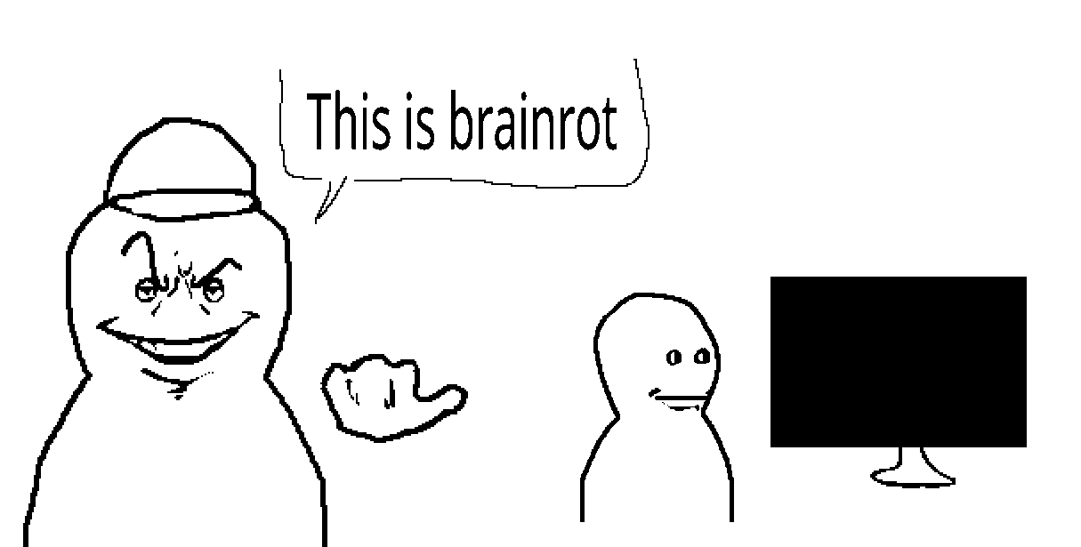 You are currently viewing Brainrot